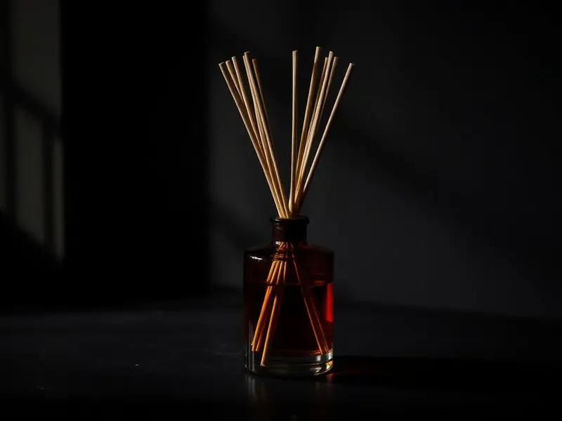 Reed diffusers