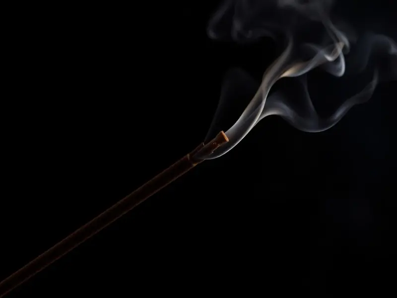 Incense
